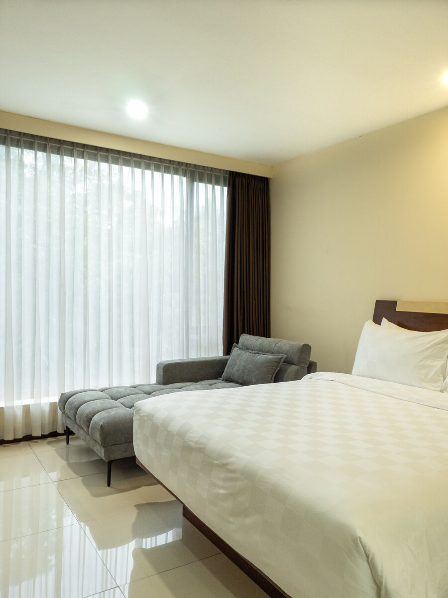 Deluxe Plus Room — 4