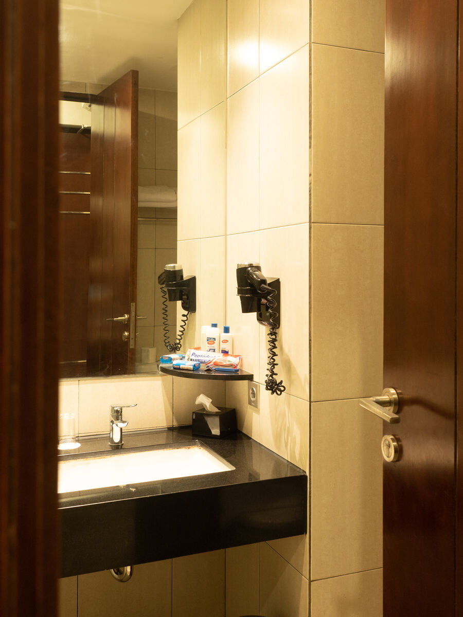 Deluxe Plus Room — 5