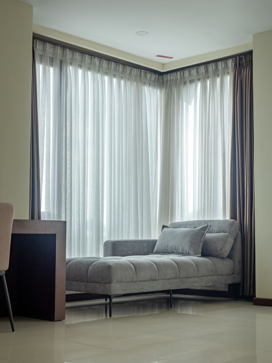 Grand Deluxe Room — 11