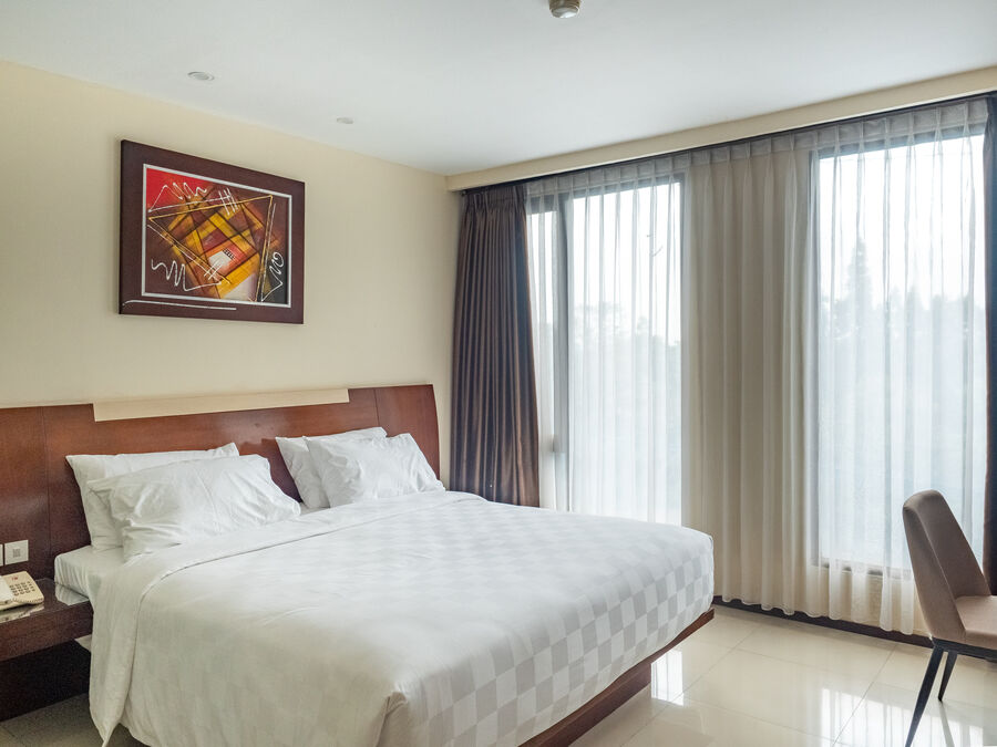 Superior Room — room photo